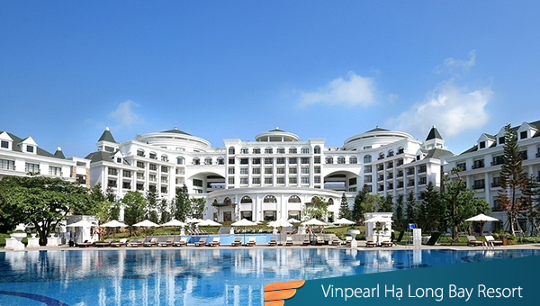 Dự án Vinpearl Hạ Long Bay Resort